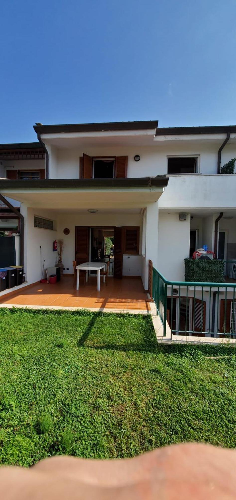 La Casa Di Ale Villa Latina Exterior photo